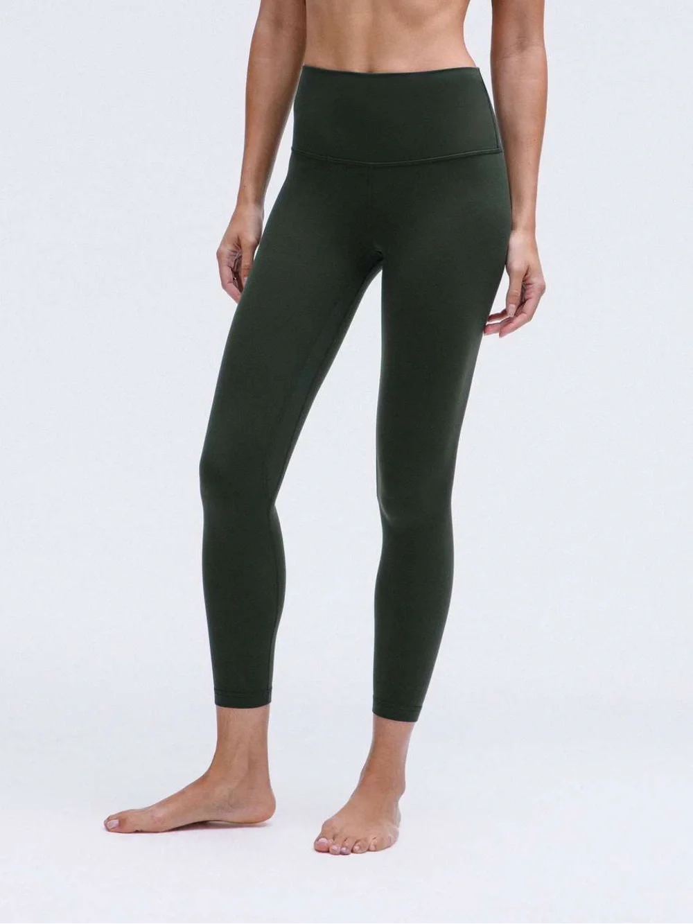 lululemon athletica comfortable high